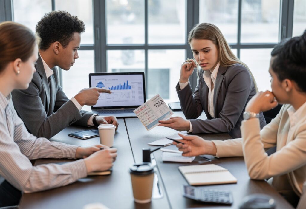 Signs You’re Being Underpaid and What to Do About It: A Clear Guide to Recognizing and Addressing Wage Gaps