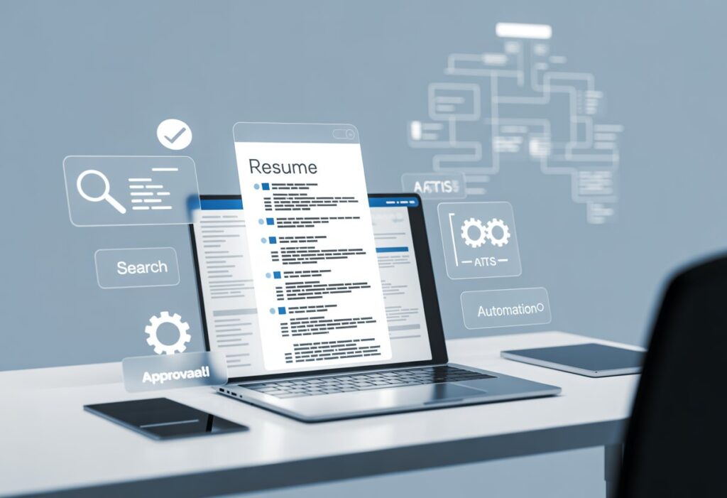 The Best Keywords to Use in Your Resume for ATS Systems to Boost Job Application Success