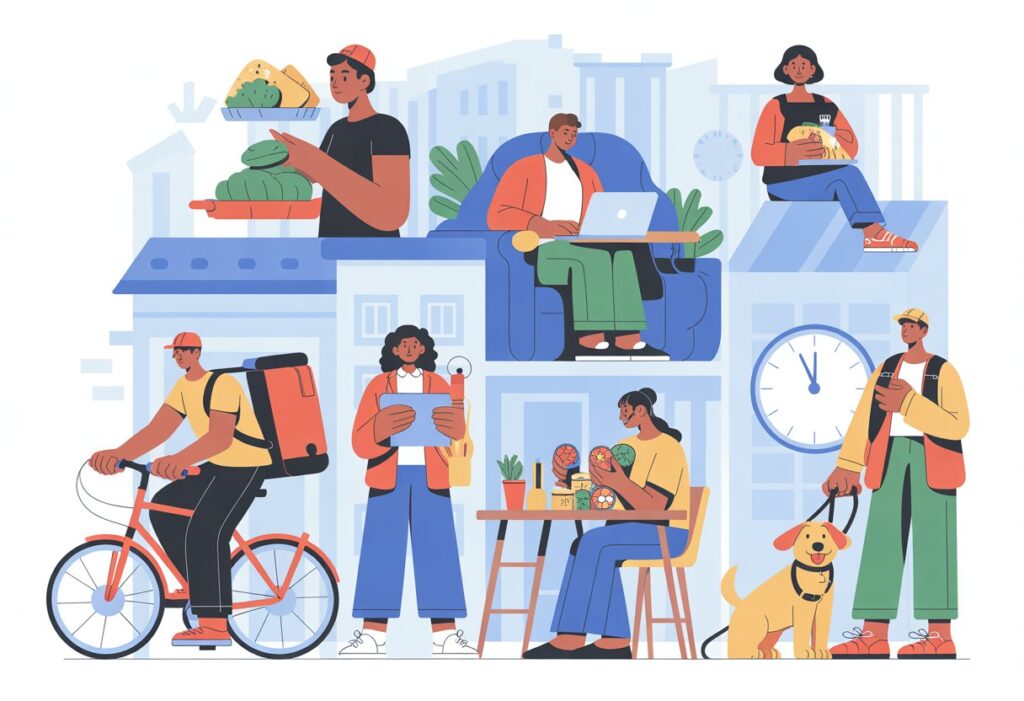 Best Side Jobs for People Who Need Quick Income to Boost Earnings Fast