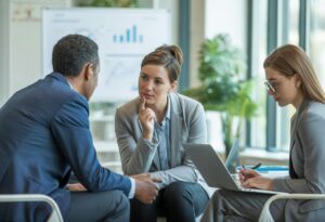 What to Do When You Feel Stuck in Your Career: Practical Steps to Move Forward