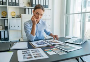 How to Build a Professional Portfolio From Scratch for Career Success and Growth