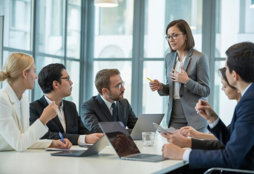 How to Improve Communication Skills for Work to Boost Professional Success