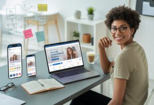 How to Build a Personal Brand Online for Lasting Professional Success