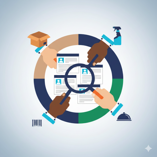 NEED INCOME FAST? WHERE TO FIND ENTRY-LEVEL JOBS THAT ACTUALLY HIRE