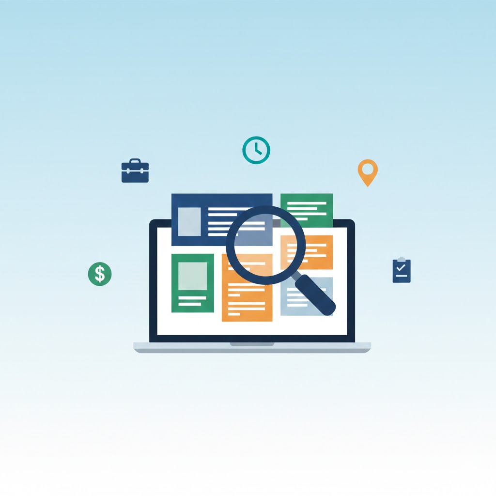 FINDING ENTRY-LEVEL WORK: HOW TO USE INDEED AND OTHER JOB PLATFORMS EFFECTIVELY